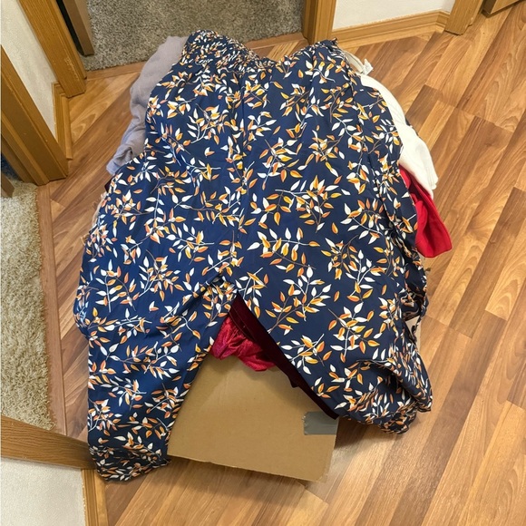 50+ Count Women's Clothing Lot - Wholesale Name Brand Items (Plus Size) - Picture 4 of 4